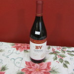 Beaulieu Vineyard 2013 Pinot Noir