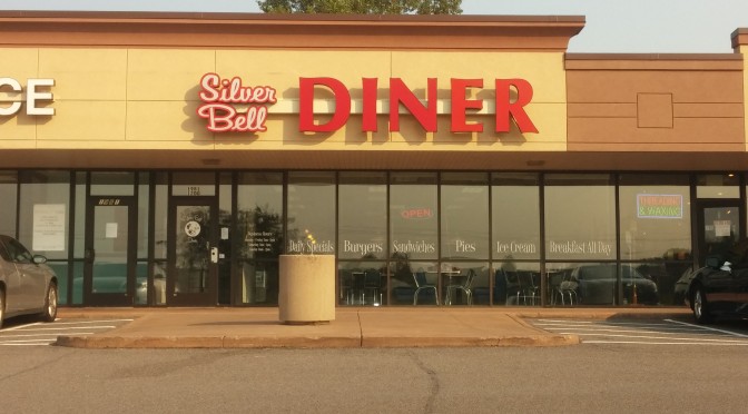 Silver Bell Diner