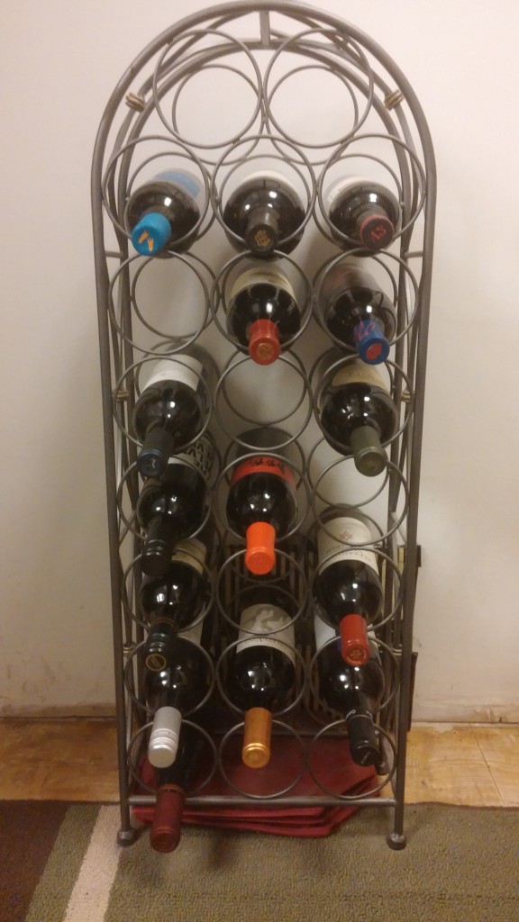 wine rack 4