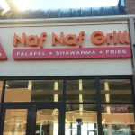 Naf Naf Grill storefront