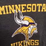 Vikings Shirt 1