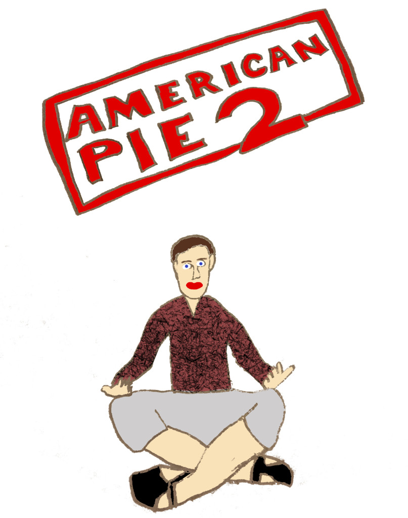 American Pie 2 1
