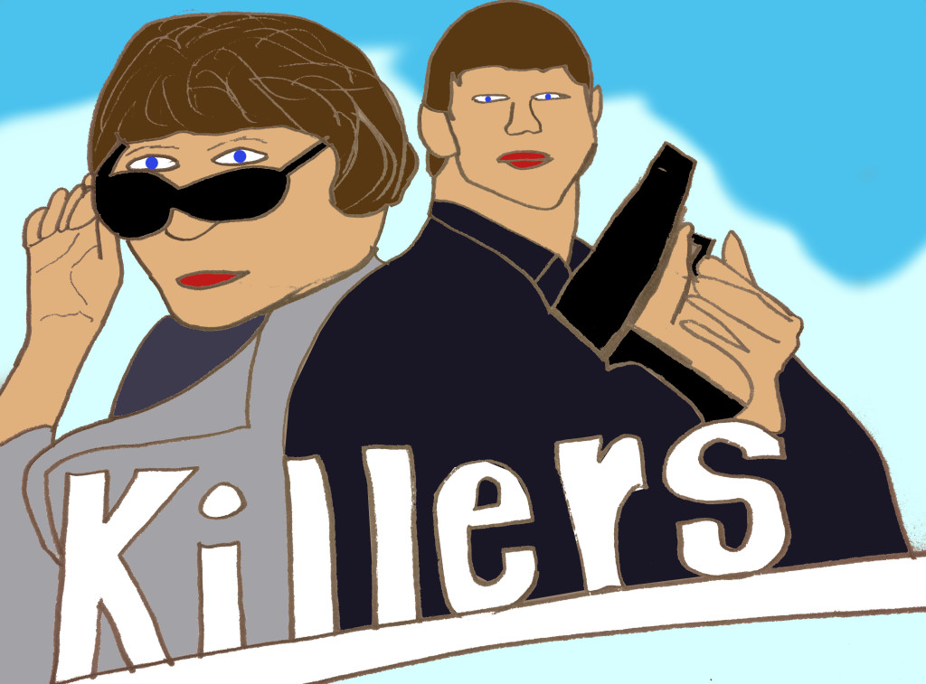 Killers 7