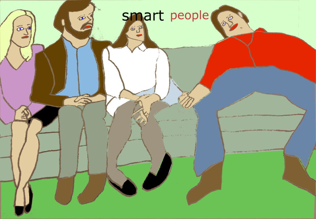 Smart People 1