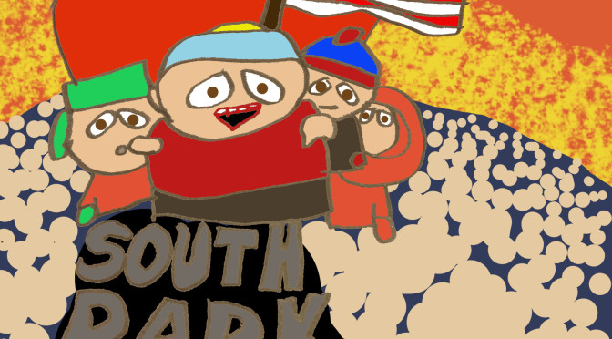 South Park, Bigger, Longer, and Uncut, DVD
