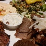 Ansari's Mediterranean Grill & Lounge 5