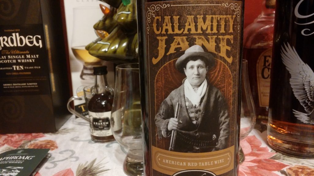 Calamity Jane 009