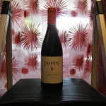 Poppy =- Pinot Noir