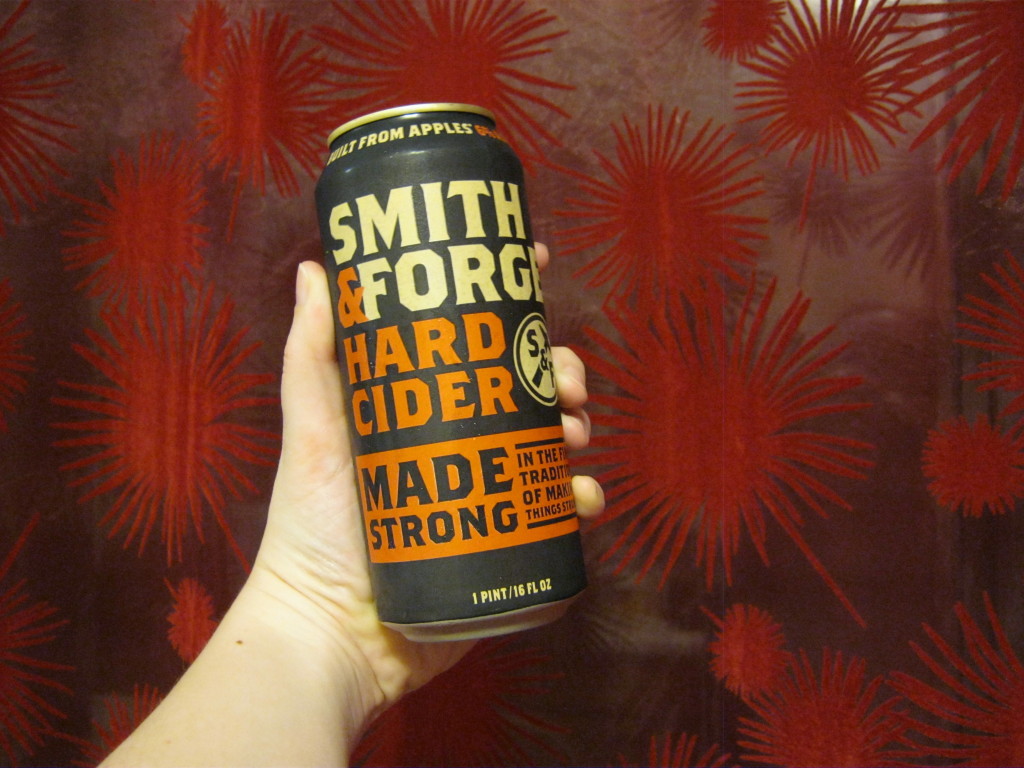 Smith & Forge 4