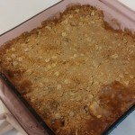 apple crisp