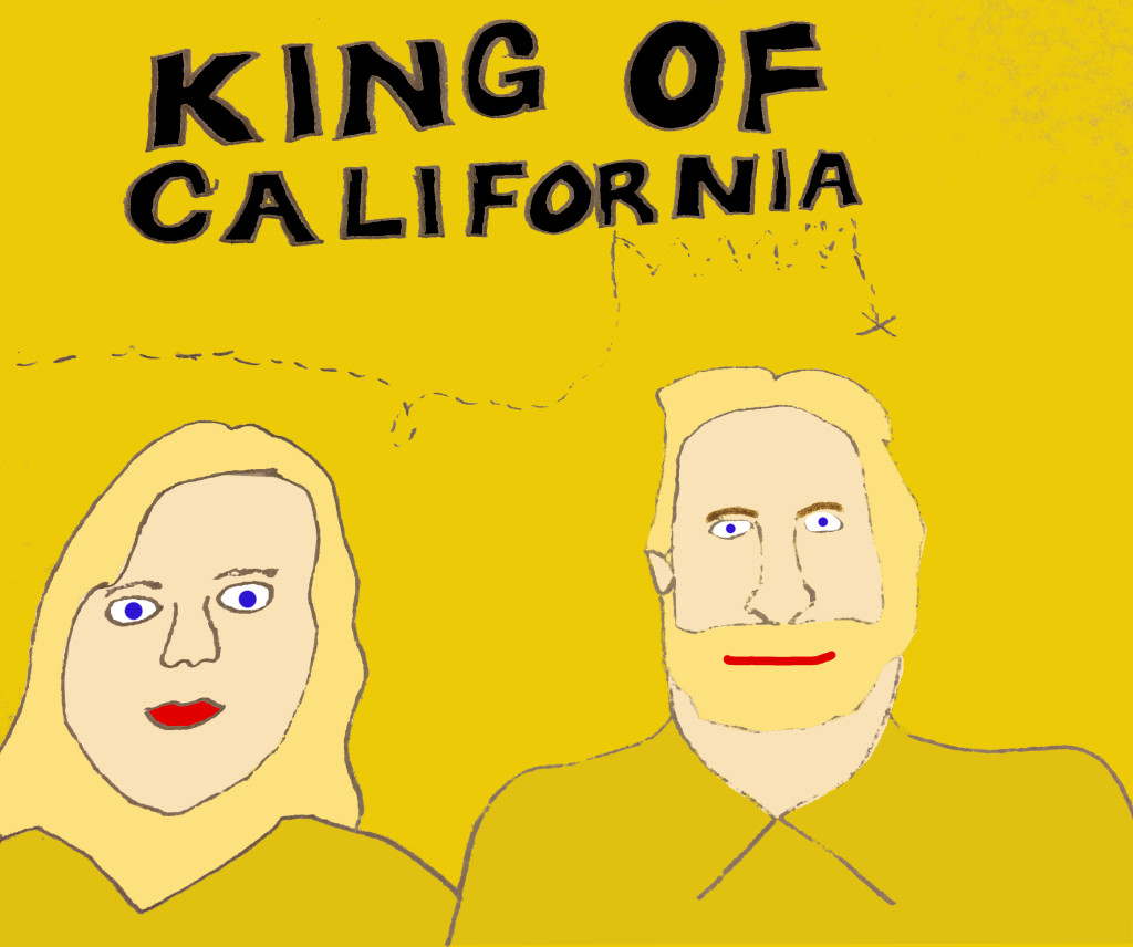 King's of California 2