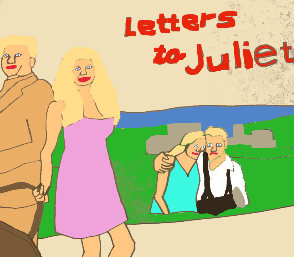 Letters to Juliet 5