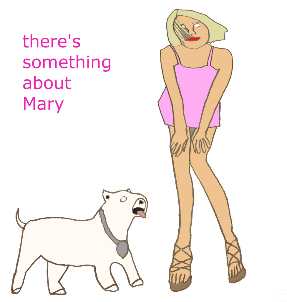 There's Something About Mary 3