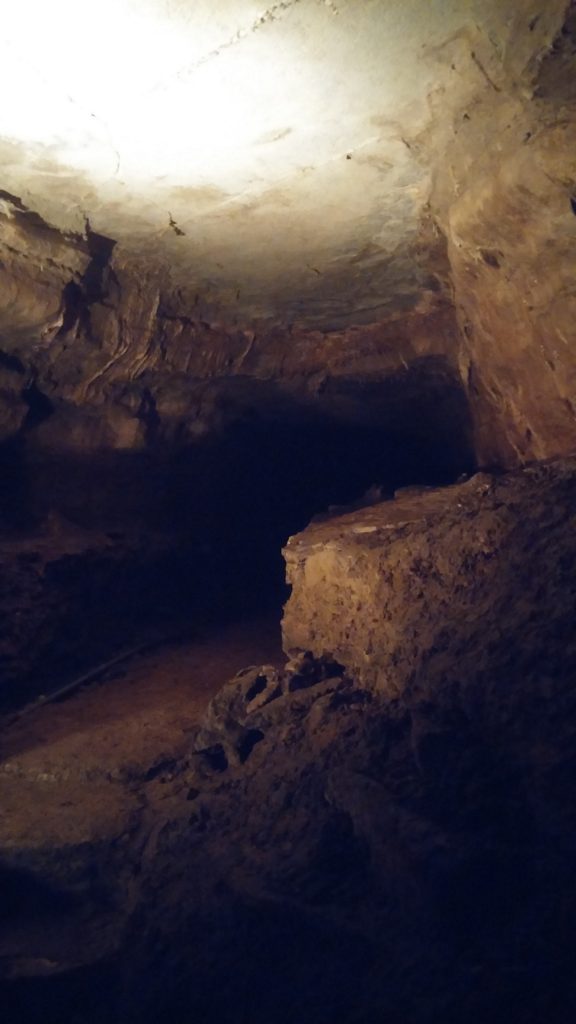 Mystery Cave 15