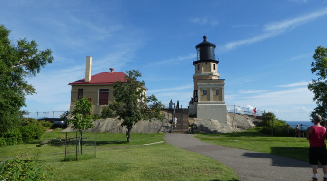 Split Rock Lighthouse, Two Harbors, MN