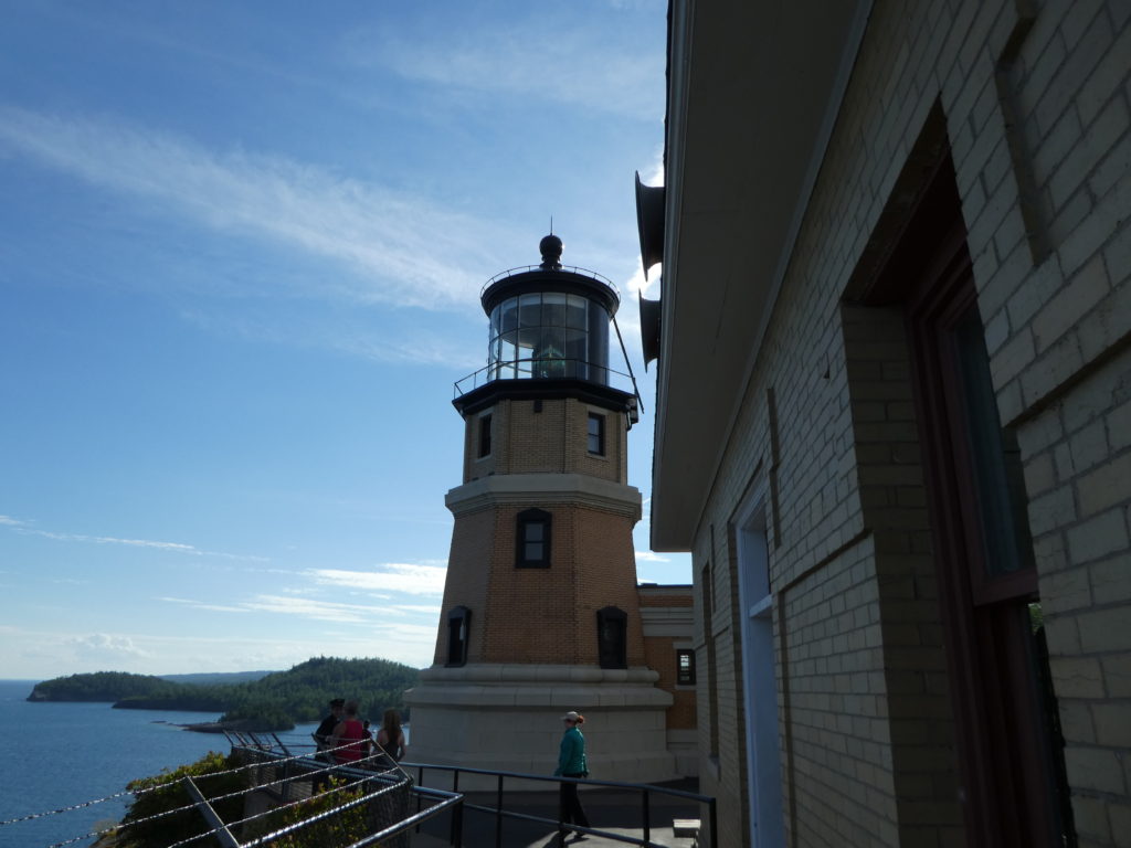 Split Rock Lighthouse 054