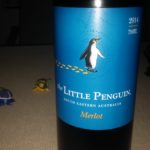 The Little Penguin 066